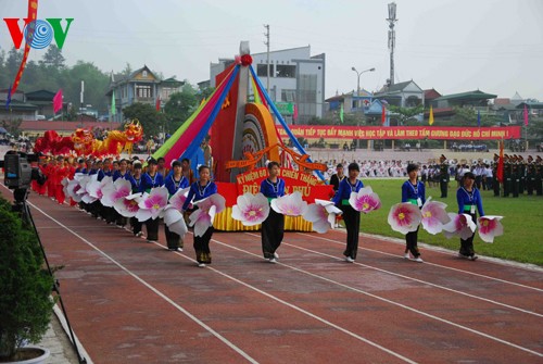 Chiến thắng Điện Biên Phủ là dấu son chói lọi trong lịch sử dựng nước và giữ nước của dân tộc VN - ảnh 3